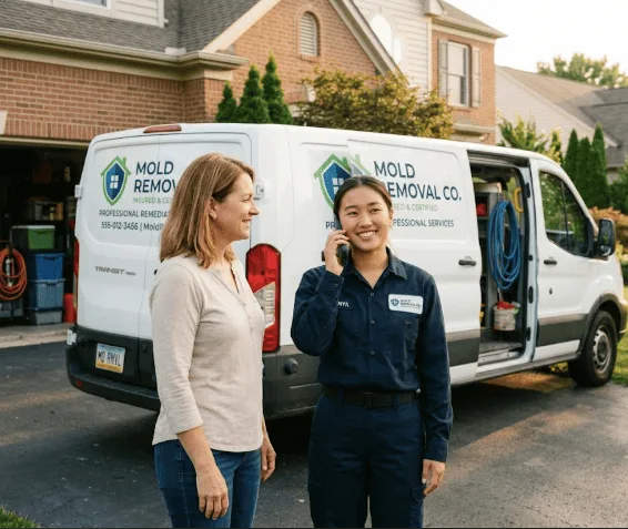 Crawlspace Mold Remediation Waukee, IA FAQs